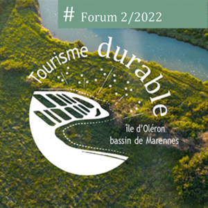 Forum du Tourisme Durable - Île d'Oléron Marennes Tourisme Image 1